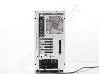 Backwards mid-size pc