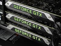 Geforce GTX