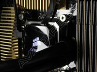 Cooling component custom pc