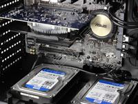 Corsair Carbide Series Air 540 Case custom gaming computer