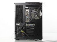 Corsair Carbide Series Air 540 Case custom gaming computer