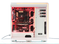  ASUS Z97-DELUXE custom gaming computer