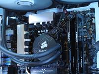  Kinston 16GB DDR3-1866 custom gaming pc