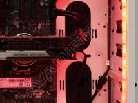  ASUS Z97-DELUXE gaming computer