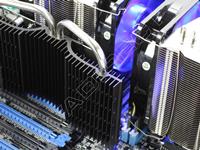 Nanoxia Deep Silence 5 Case gaming pc