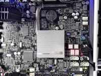  2 Intel Xeon E5-2680 V2 gaming pc