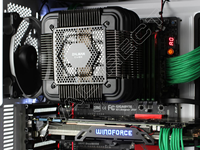  Intel Core i7-4790K gaming pc