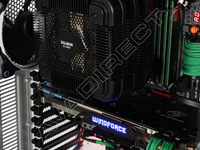  Gigabyte GeForce GTX 980 gaming pc