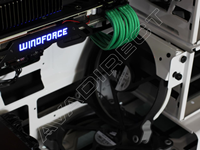  Gigabyte GeForce GTX 980 custom gaming computer