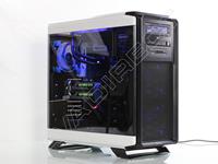 Corsair Graphite 760T Case custom gaming computer