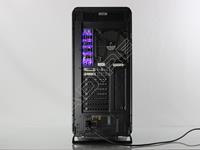 Corsair Graphite 730T gaming computer