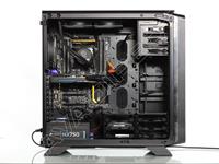  Intel Core i7-5820K gaming computer