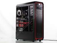  ASUS Sabertooth Z97 Mark 1 custom gaming computer