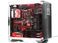  ASUS X99-A gaming deskop