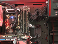  EVGA GeForce GTX 970 ACX 2.0 1178MHz gaming deskop