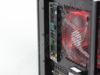  EVGA GeForce GTX 970 ACX 2.0 1178MHz custom gaming pc