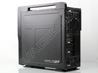  EVGA GeForce® GTX 970 gaming computer