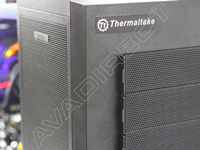  AMD FX-9590 Eight-Core 4.7 custom gaming pc