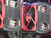  ASUS Z10PE-D8 WS custom gaming pc