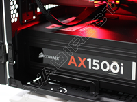  ASUS Z10PE-D8 WS gaming deskop