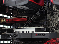  GeForce® GTX 750 Ti 1072-1150MHz gaming computer