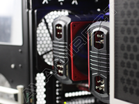  ASUS Z10PE-D8 WS custom gaming pc