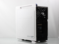  Intel Xeon® E5-2620 v3 Six-Core custom gaming pc