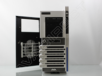  Intel Xeon® E5-2620 v3 Six-Core gaming computer