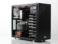  Samsung 500GB 850 EVO SSD custom gaming computer