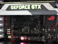 Fractal Design Define R5 Black gaming pc