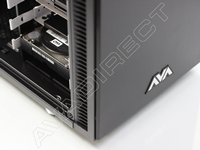  Samsung 500GB 850 EVO SSD custom gaming computer