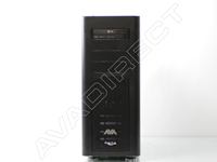 Fractal Design ARC XL Full Tower gaming pc