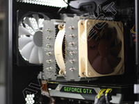  Kingston 32GB HyperX Fury custom gaming pc