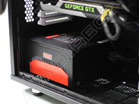  Intel Core™ i7-5820K Six-Core gaming pc