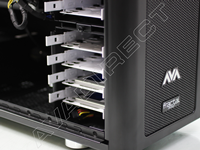  Intel Core™ i7-5820K Six-Core gaming computer