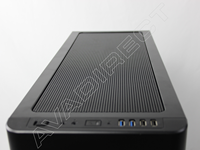 Fractal Design ARC XL Full Tower gaming computer