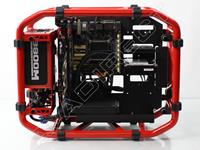  Crucial 16GB Ballistix Tactical DDR3 gaming pc