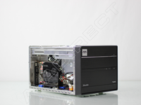  Intel Core i7-4790K gaming computer