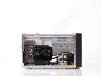 Shuttle XPC SZ87R6 Barebone gaming pc