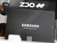  Intel Core i7-4790K custom gaming pc