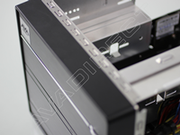  Samsung 1TB 850 EVO SSD custom gaming pc