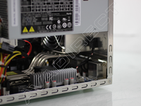 Shuttle XPC SZ87R6 Barebone gaming computer