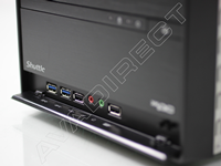  Intel Core i7-4790K gaming computer