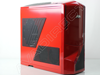  EVGA GeForce GTX 750 gaming pc