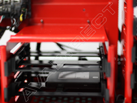  Crucial 32GB Ballistix Sport DDR4 custom gaming computer