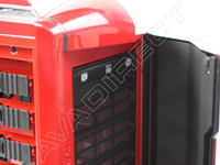  EVGA GeForce GTX 750 custom gaming computer