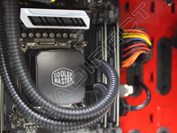  ASUS X99-A Motherboard custom gaming pc