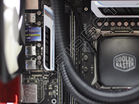  Crucial 32GB Ballistix Sport DDR4 gaming deskop