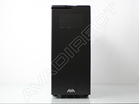  Crucial 32GB DDR4 custom gaming pc