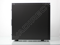  ASUS STRIX GeForce GTX 970 gaming computer